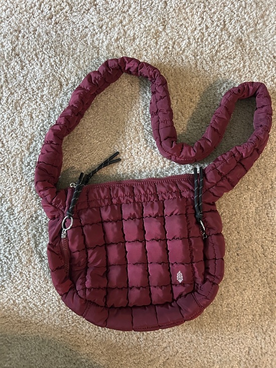 FP Movement by Free People Handbags - FP Movement Quilted Baby Carryall